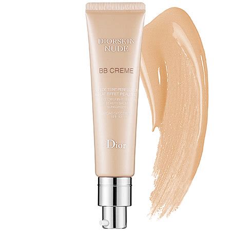 dior bb cream spf 10